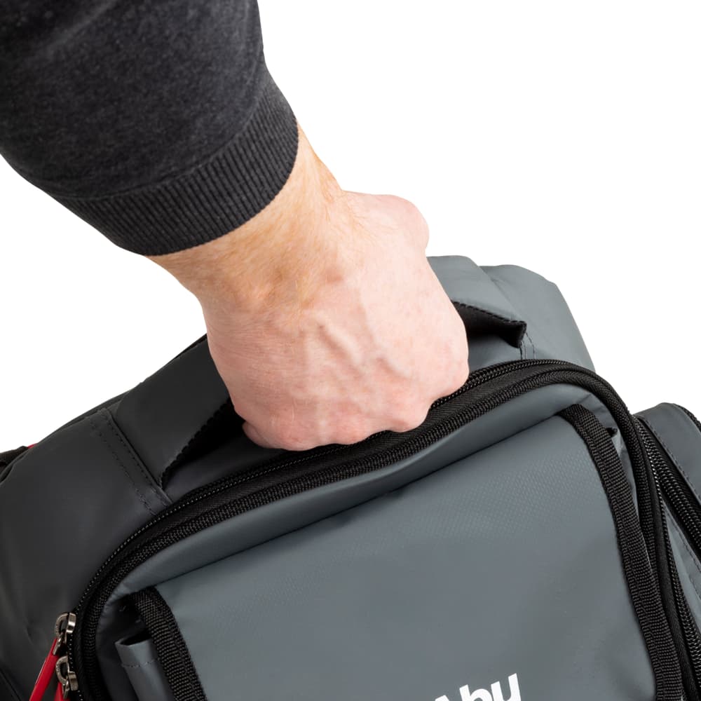 ABU GARCIA Fishing Rucksack BEAST PRO - Image 4