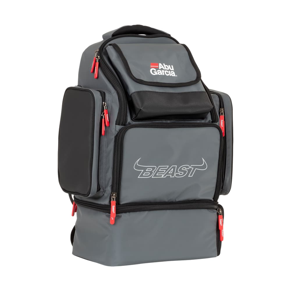 ABU GARCIA Fishing Rucksack BEAST PRO