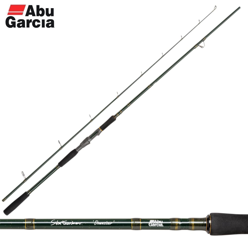 ABU GARCIA Spinning Rod Svartzonker THE ONE 2.54m/30-110g