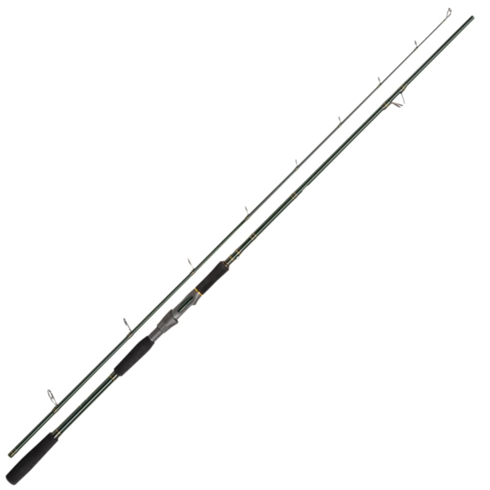 ABU GARCIA Spinning Rod Svartzonker THE ONE 2.54m/30-110g - Image 3
