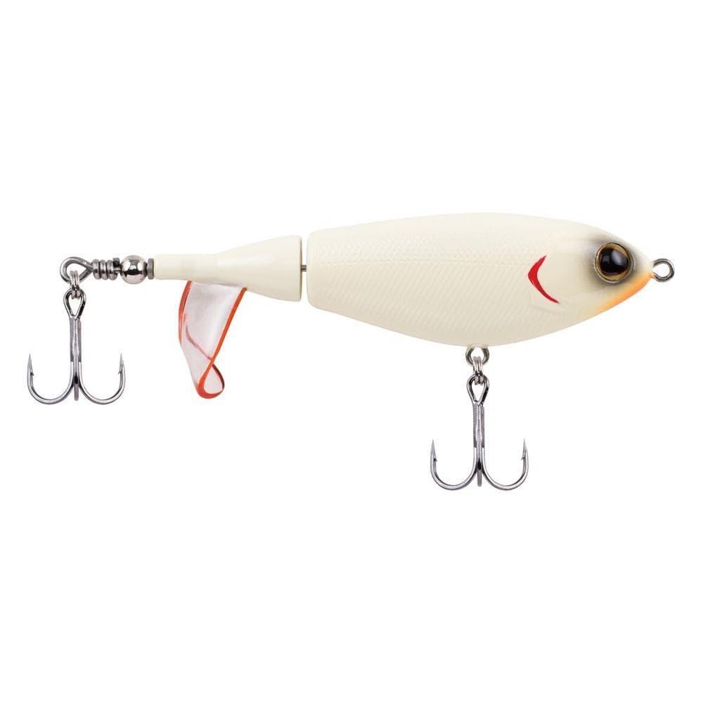 BERKLEY Freshwater Topwater Prop Bait Lure CHOPPO 75 - Image 6