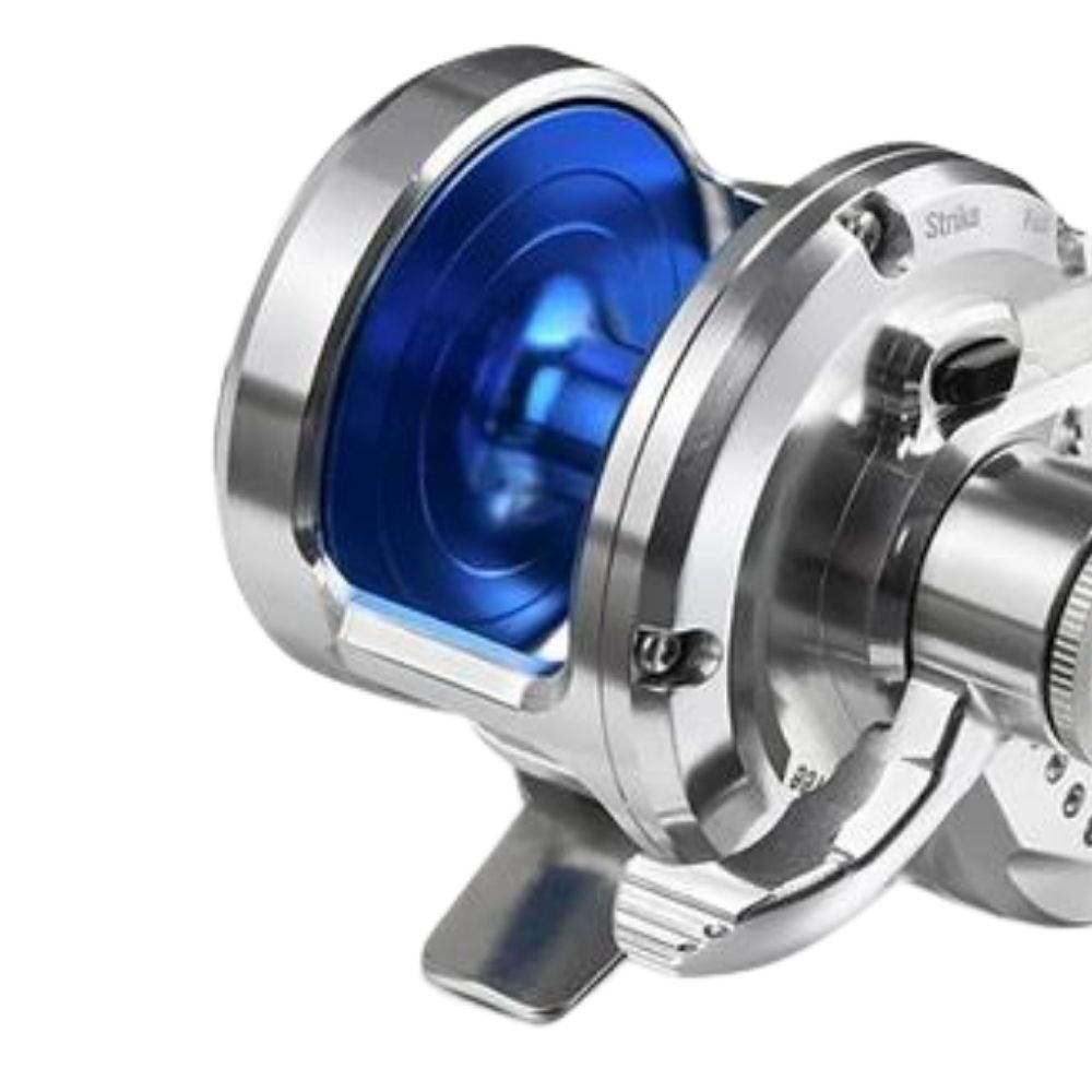 GOMEXUS Saltwater Lightweight Righthanded Hi-Speed Jigging Reel LX50 - Image 4