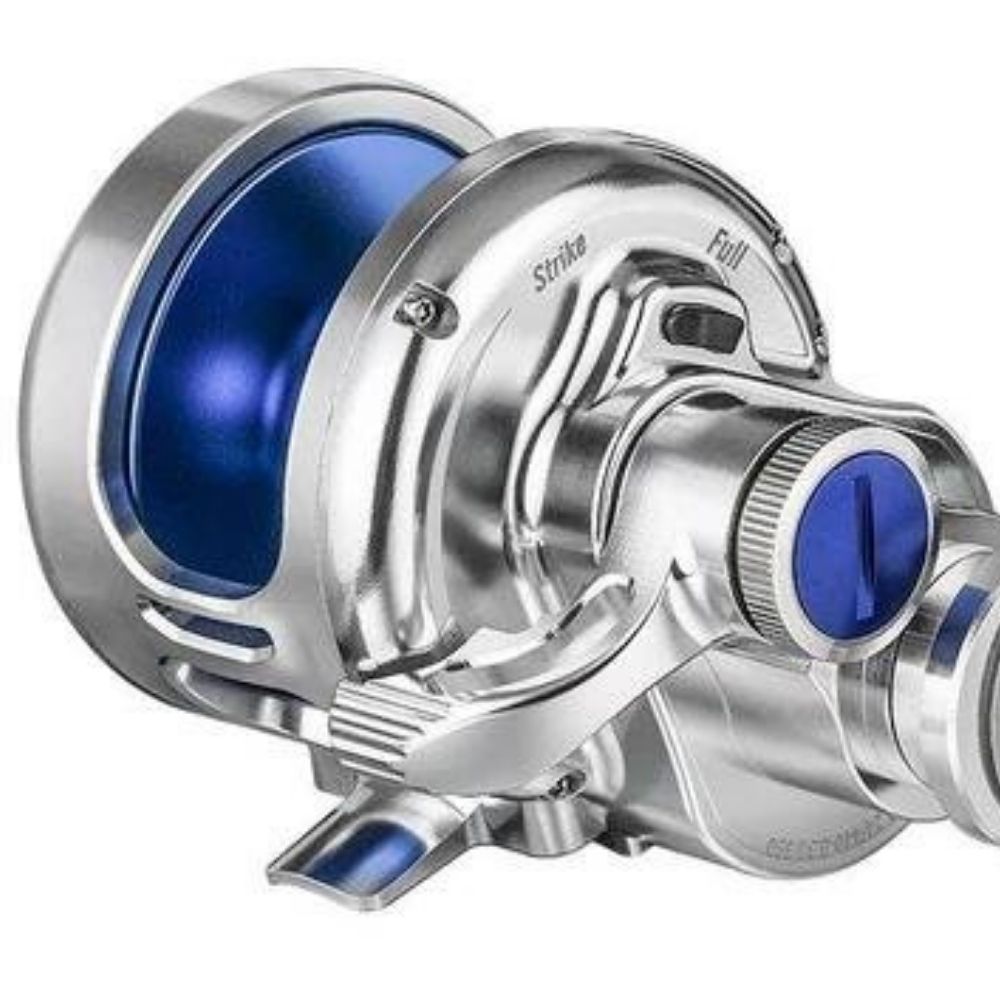 GOMEXUS Saltwater Slow Jigging Righthanded Reel SX450 - Image 4