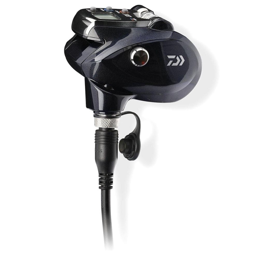 GOMEXUS Electric Reel’s Power Cord GC150/1.5m - Image 2