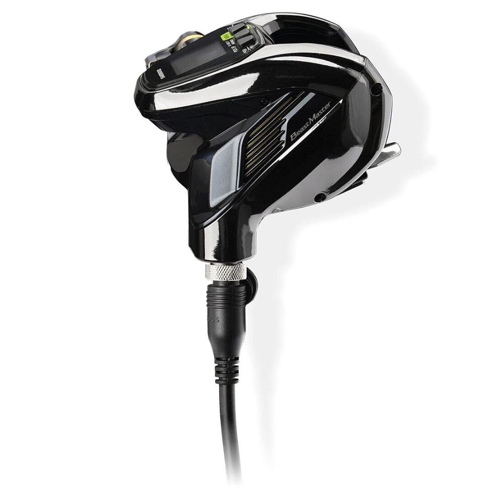 GOMEXUS Electric Reel’s Power Cord GC150/1.5m - Image 3