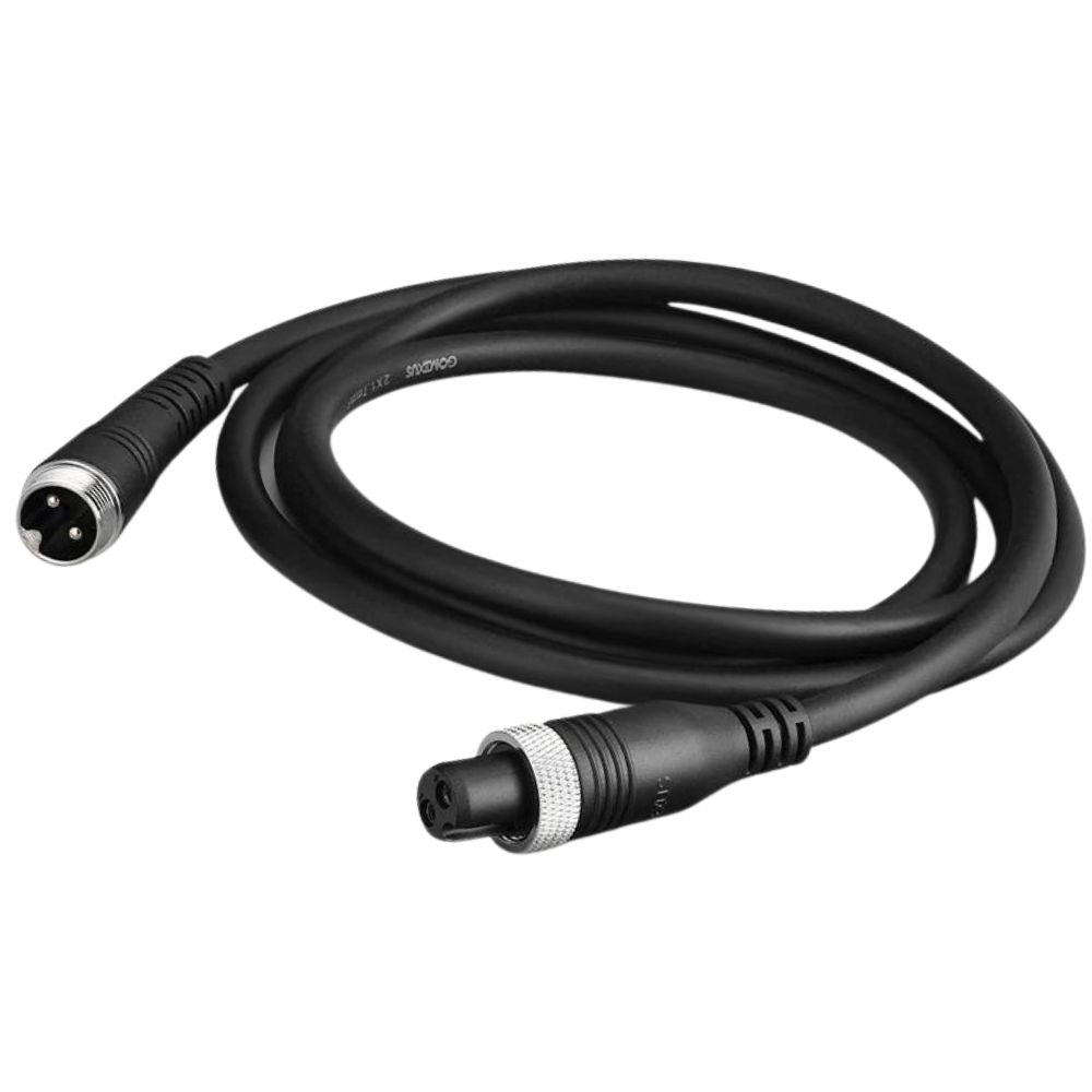 GOMEXUS Electric Reel’s Power Cord GC150/1.5m - Image 4