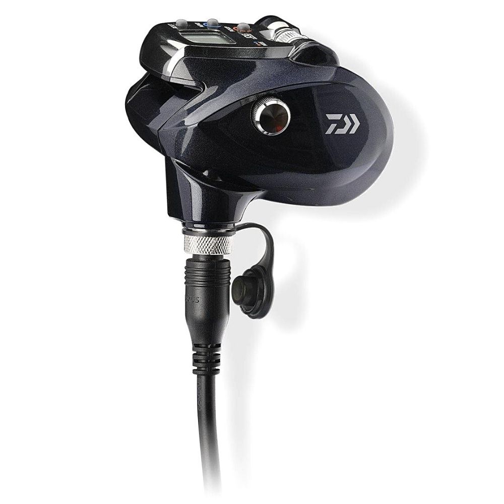 GOMEXUS Electric Reel’s Power Cord GC270-EC5/2.7m - Image 3