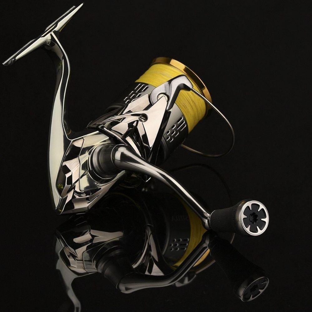 GOMEXUS Fishing Reel Custom Part TPE Rubber Power Knob MINI TOUCH TA20 - Image 3