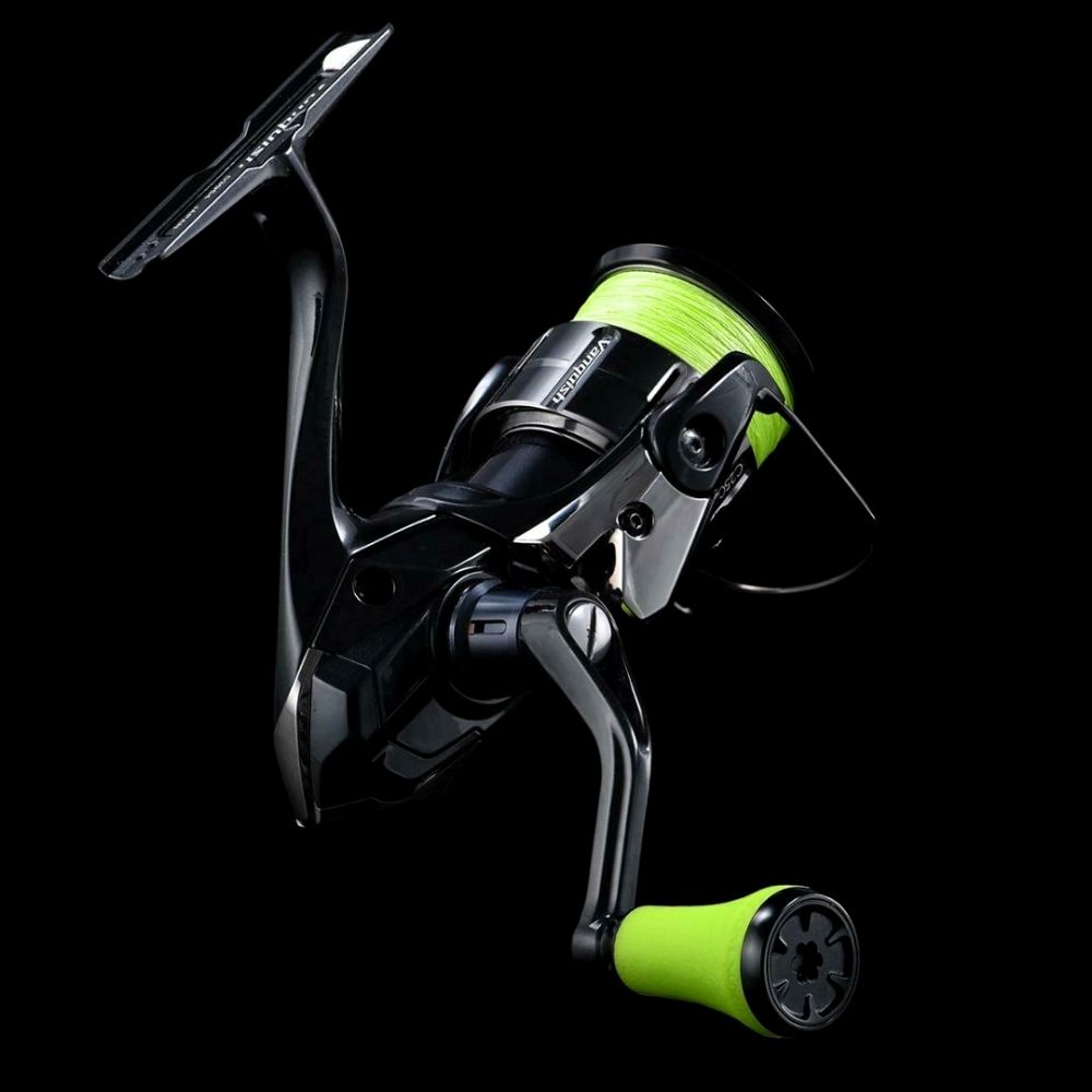GOMEXUS Fishing Reel Custom Part TPE Rubber Power Knob MINI TOUCH TA20 - Image 5