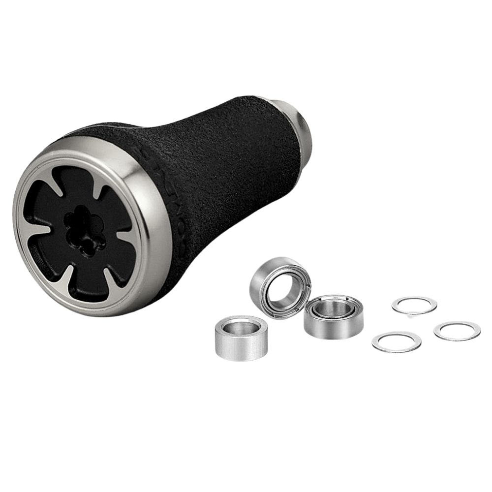 GOMEXUS Fishing Reel Custom Part TPE Rubber Power Knob MINI TOUCH TA20 - Image 8