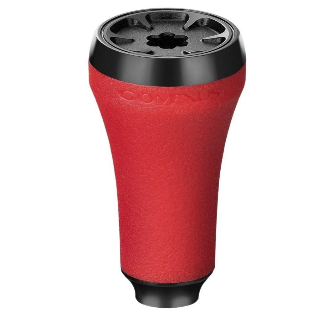 GOMEXUS Fishing Reel Custom Part TPE Rubber Power Knob MINI TOUCH TA20 - Image 11