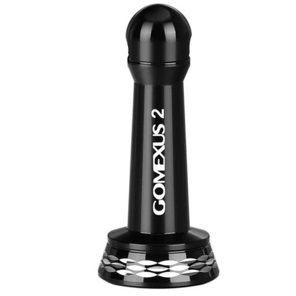 GOMEXUS Fishing Spinning Reels Accessories REEL STAND R2 - Image 10