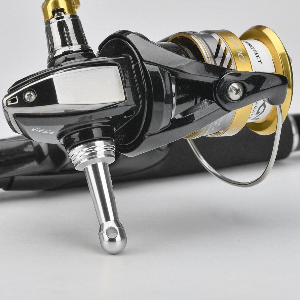 GOMEXUS Fishing Spinning Reels Accessories REEL STAND R3 3.0 - Image 6