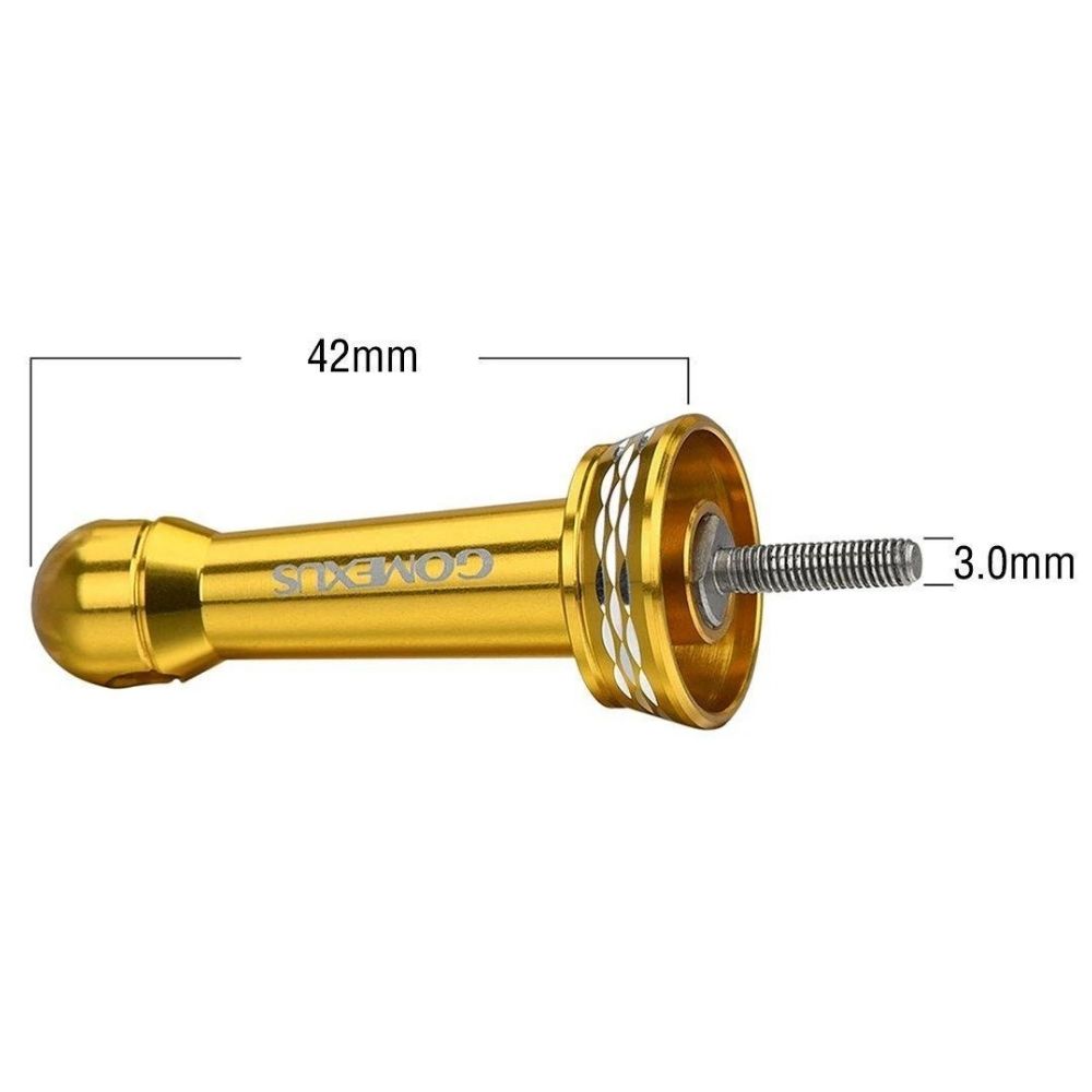 GOMEXUS Fishing Spinning Reels Accessories REEL STAND R3 3.0 - Image 2
