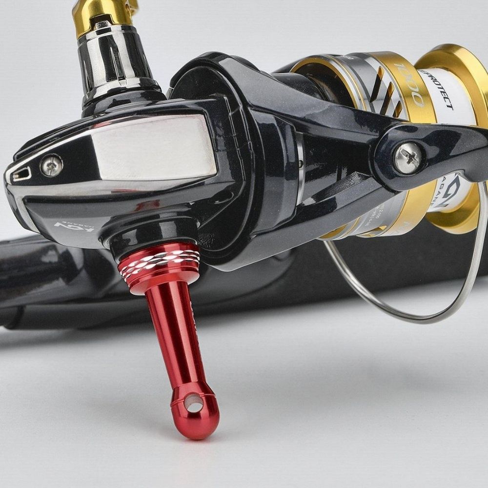 GOMEXUS Fishing Spinning Reels Accessories REEL STAND R3 3.0 - Image 7