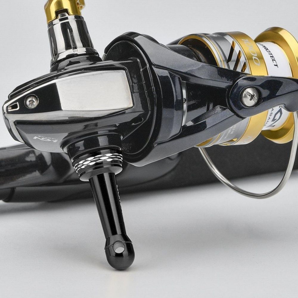 GOMEXUS Fishing Spinning Reels Accessories REEL STAND R3 3.0 - Image 5