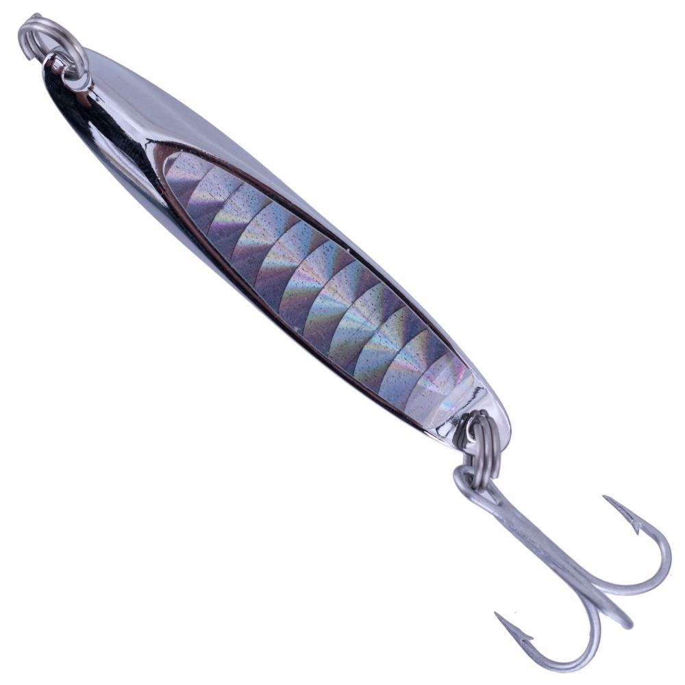 HALCO Ultra Light Fishing Baitfish Profile Metal Lure TWISTY 5g - Image 2