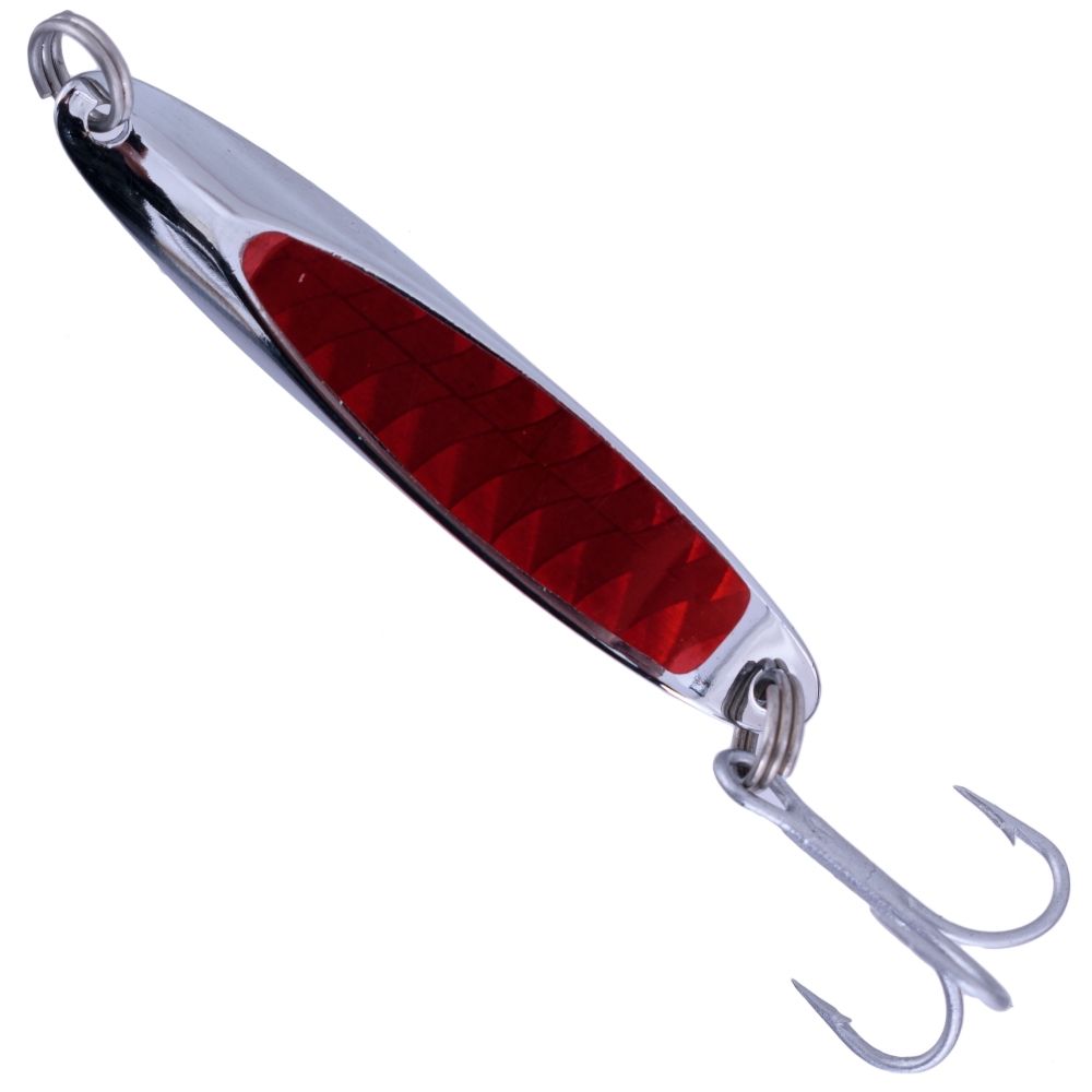HALCO Ultra Light Fishing Baitfish Profile Metal Lure TWISTY 5g - Image 4