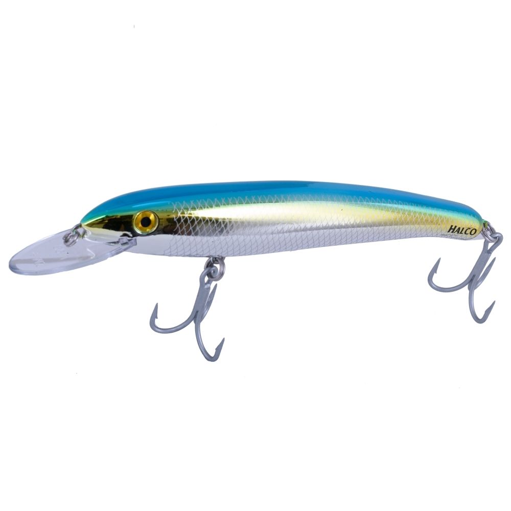 HALCO Saltwater Trolling Lure Laser Pro 190DD 2m+ - Image 20