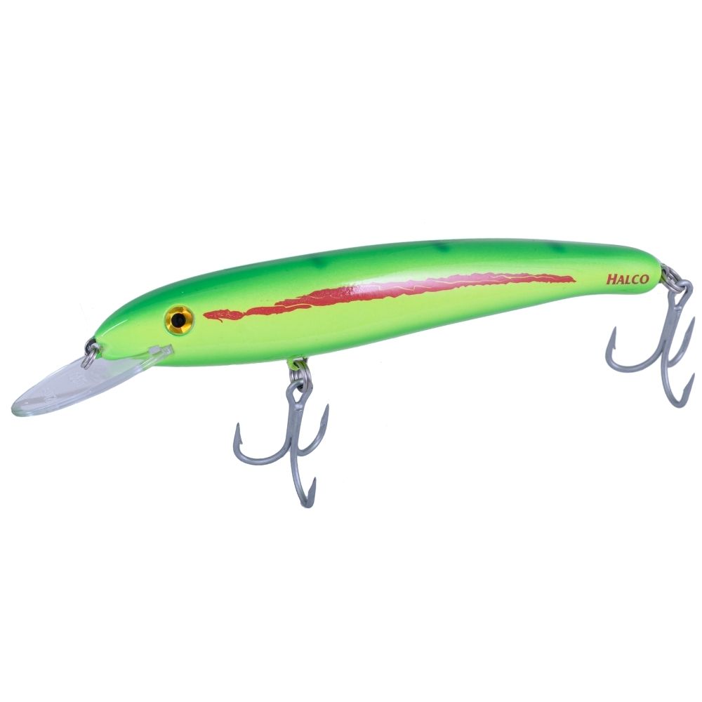 HALCO Saltwater Trolling Lure Laser Pro 190DD 2m+ - Image 21