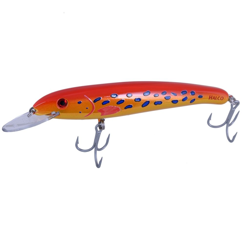 HALCO Saltwater Trolling Lure Laser Pro 190DD 2m+ - Image 18