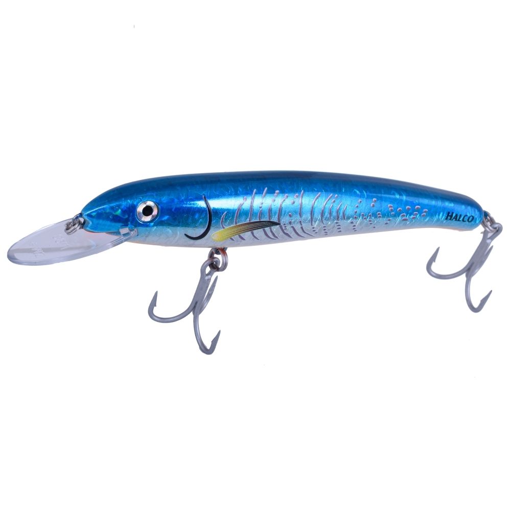 HALCO Saltwater Trolling Lure Laser Pro 190DD 2m+ - Image 19