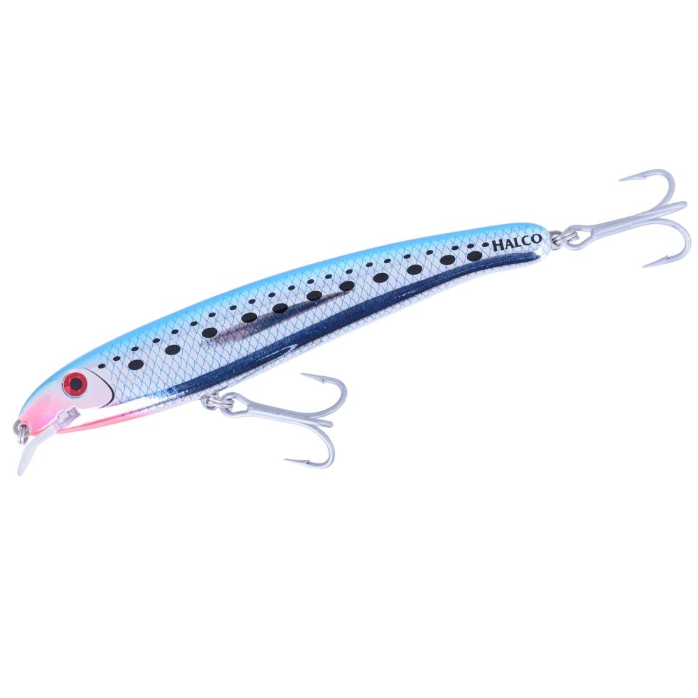 HALCO Saltwater Casting & Trolling Lure LASER PRO 190STD - Image 2