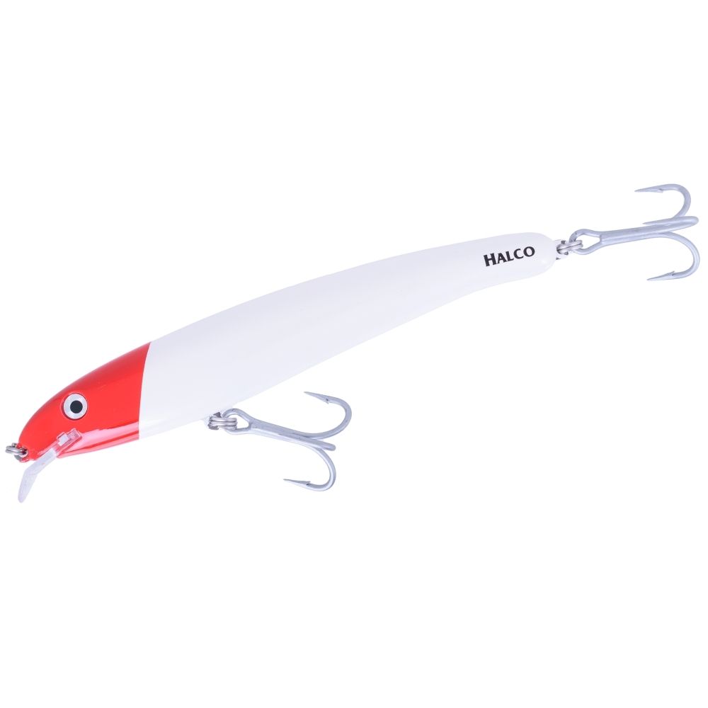HALCO Saltwater Casting & Trolling Lure LASER PRO 190STD - Image 3