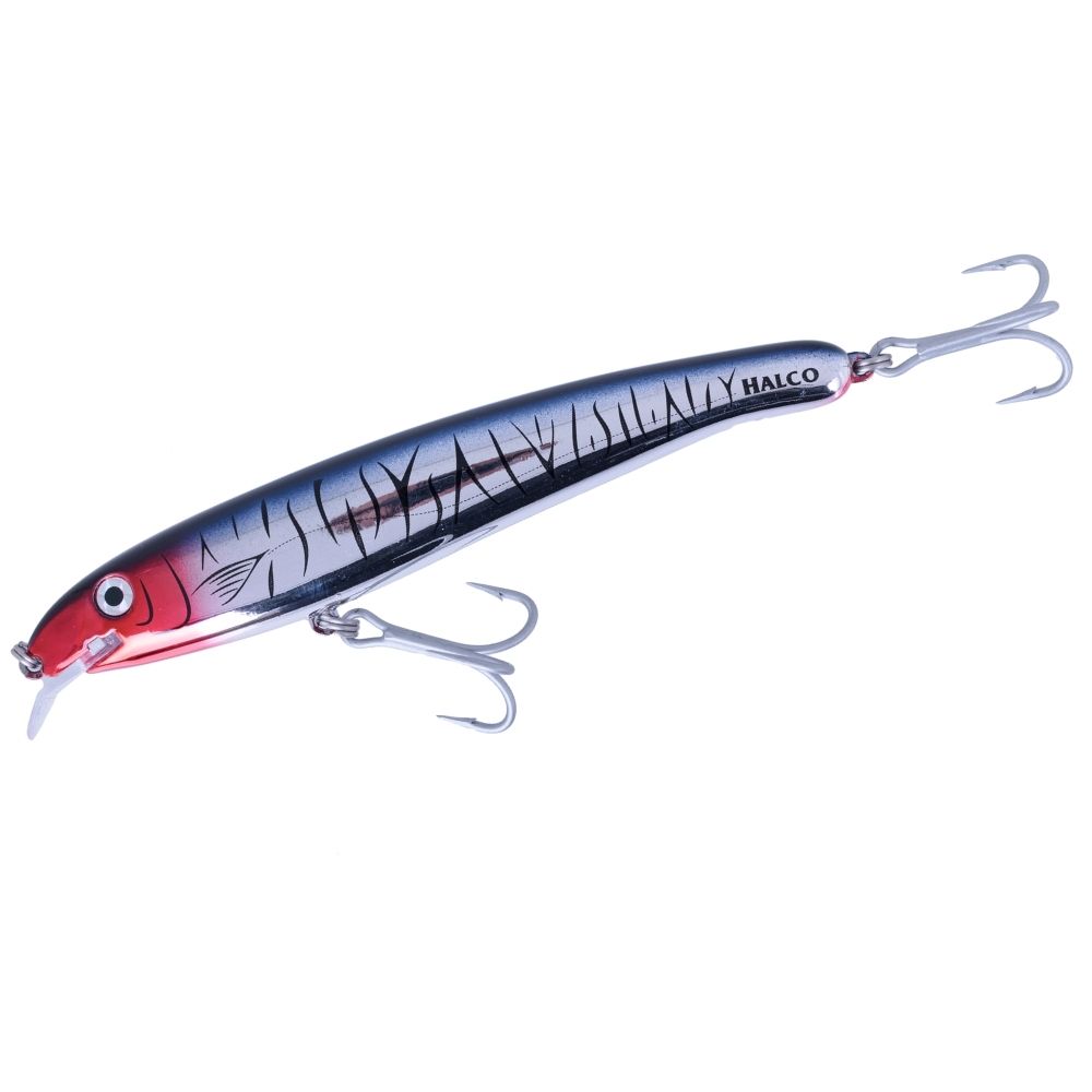 HALCO Saltwater Casting & Trolling Lure LASER PRO 190STD - Image 6