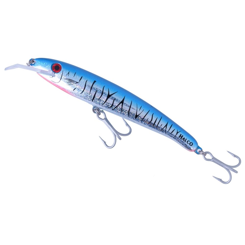 HALCO Saltwater Trolling & Casting Lure LASER PRO 160DD Deep Diver - Image 18