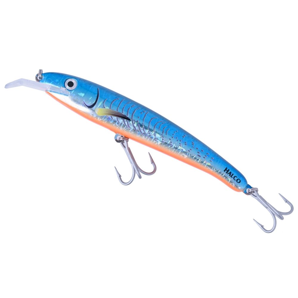 HALCO Saltwater Trolling & Casting Lure LASER PRO 160DD Deep Diver - Image 19