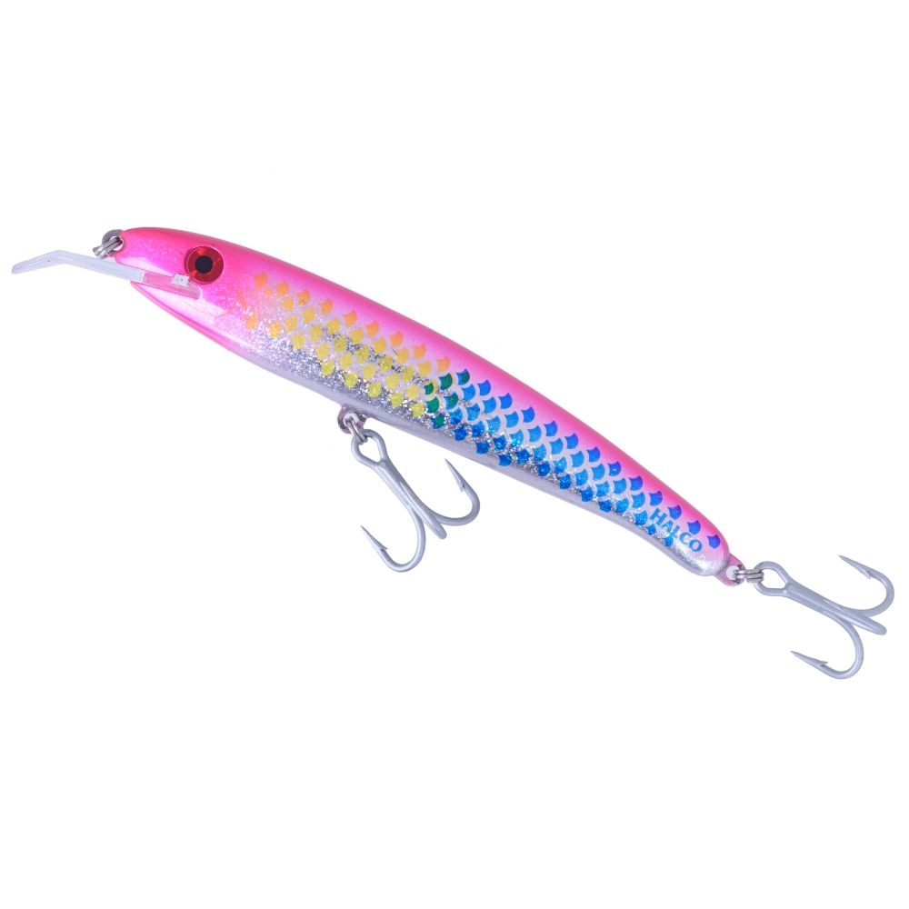 HALCO Saltwater Trolling & Casting Lure LASER PRO 160DD Deep Diver - Image 21