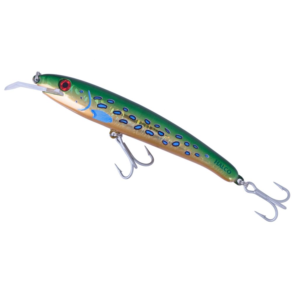 R14 Trout Envy
