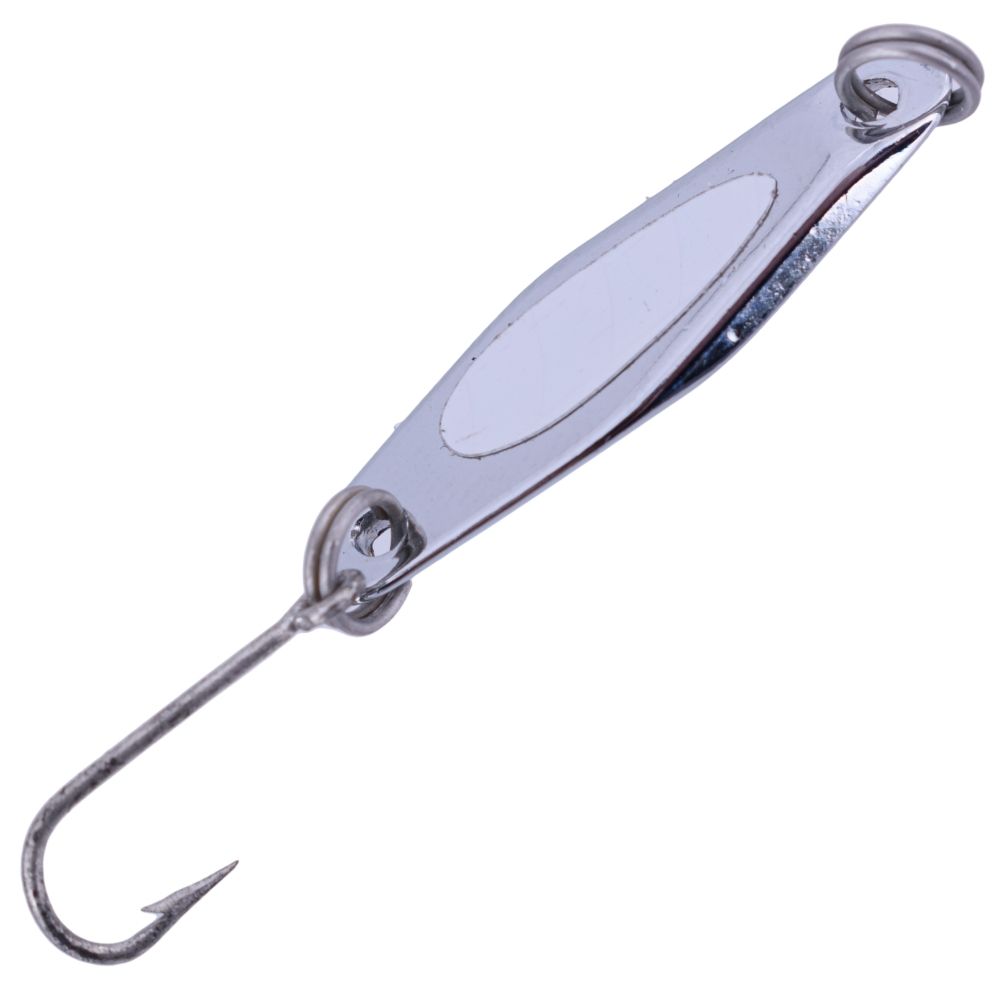 HALCO Ultra Light Fishing Baitfish Profile Metal Lure TWISTY 1.5g - Image 4