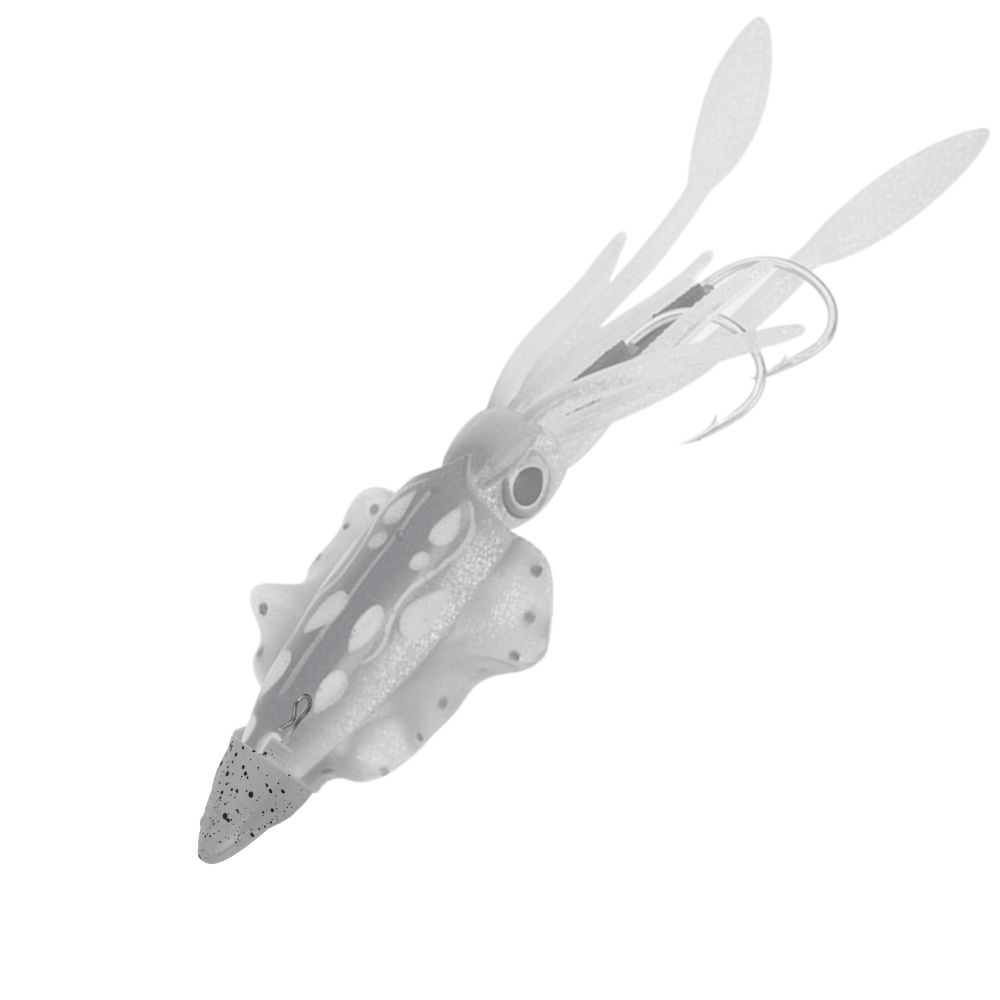 JLC Hookless Lead Head XOCO 120g - Image 2