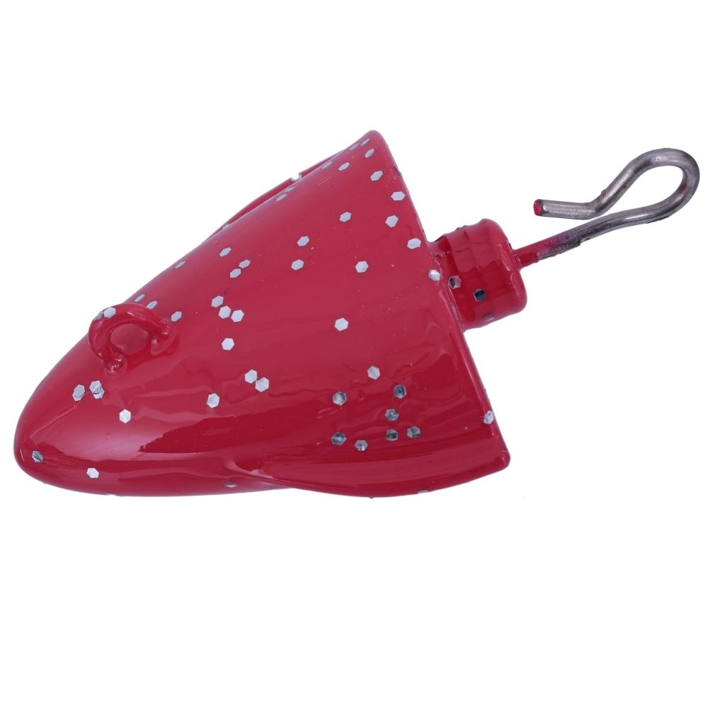 JLC Hookless Lead Head XOCO 120g - Image 5