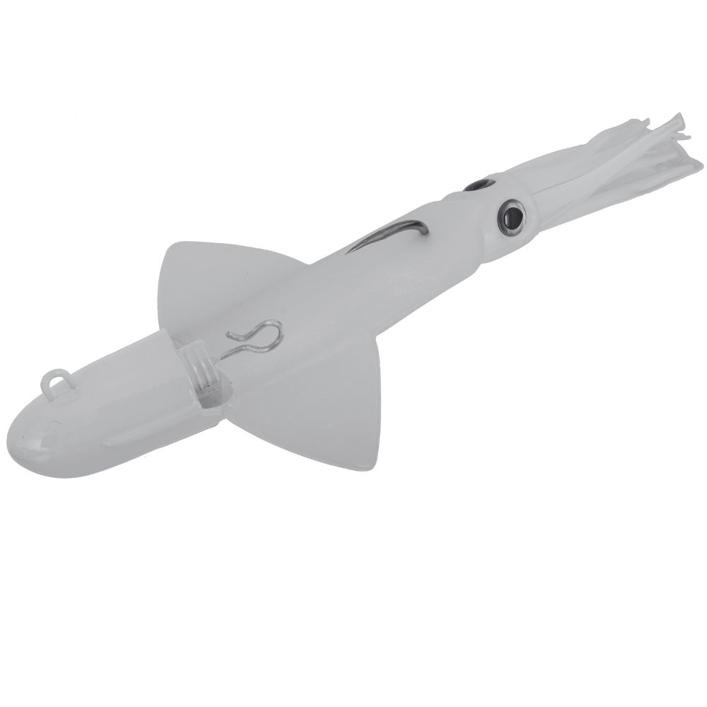 JLC Hookless Lead Head XIPI 120g - Image 4