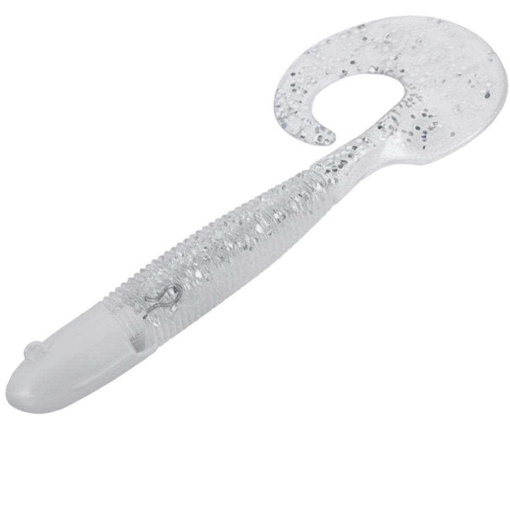 JLC Hookless Lead Head XIPI 120g - Image 3