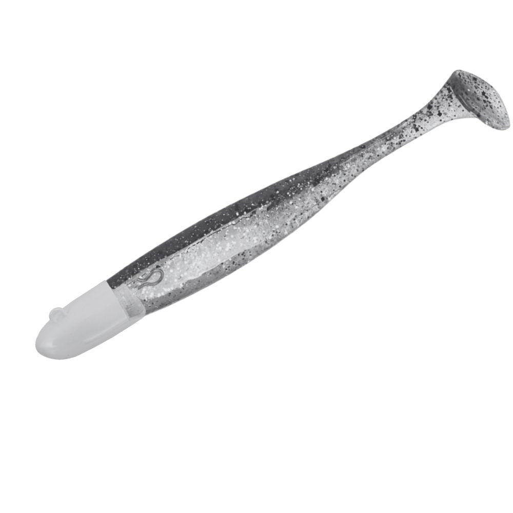 JLC Hookless Lead Head XIPI 120g - Image 2