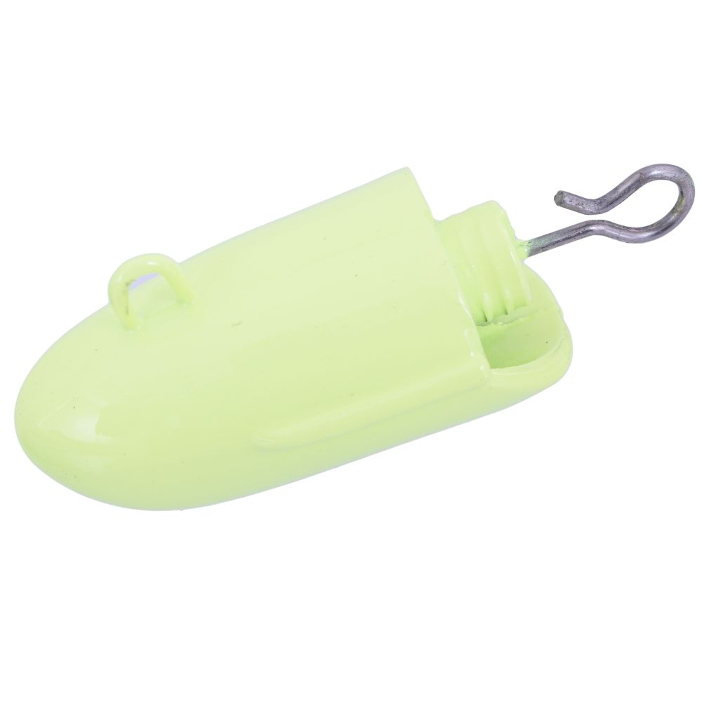 JLC Hookless Lead Head XIPI 120g - Image 8