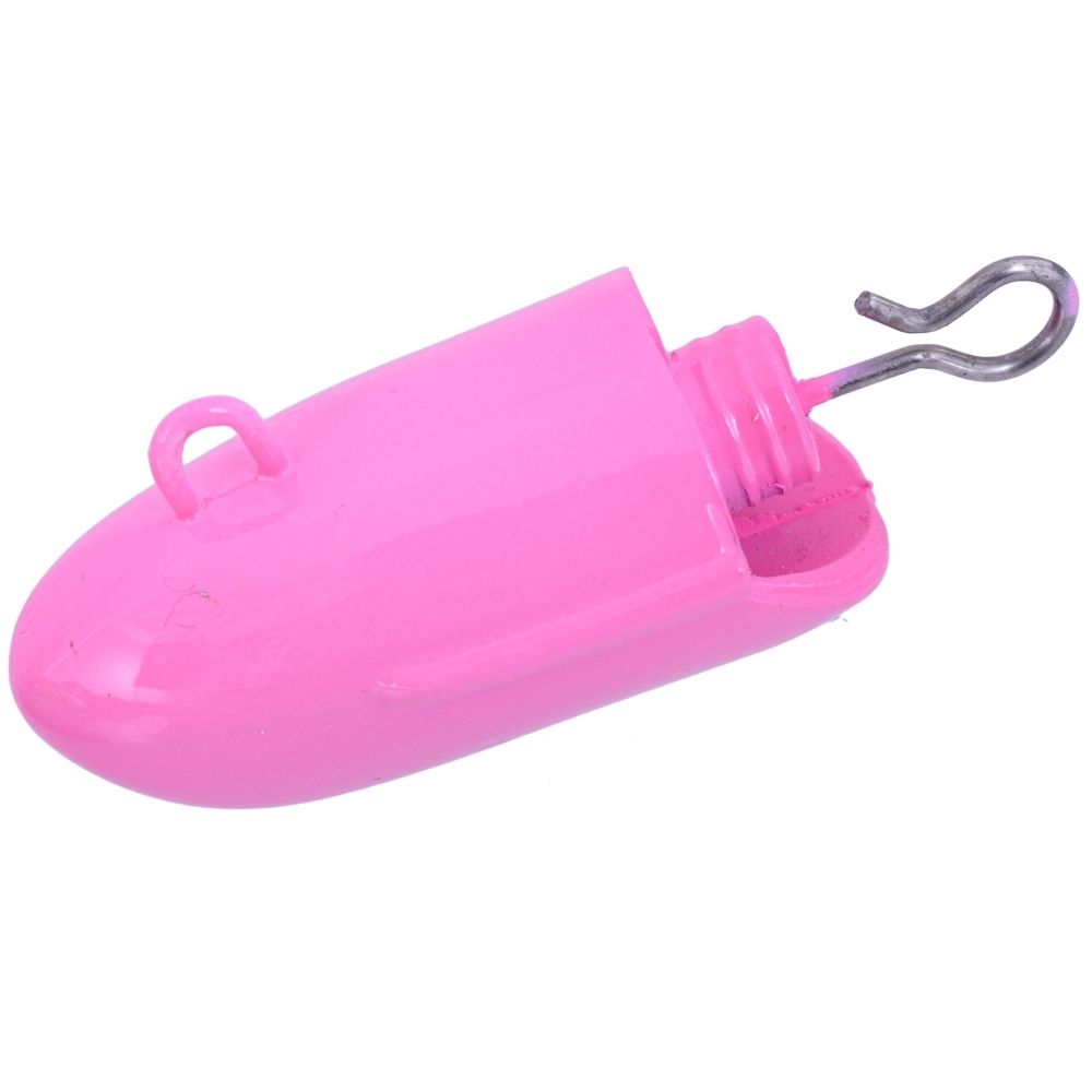 JLC Hookless Lead Head XIPI 120g - Image 5