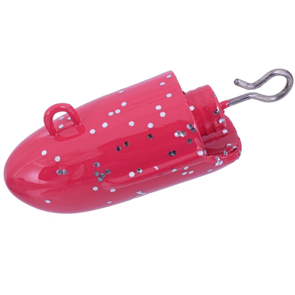 JLC Hookless Lead Head XIPI 120g - Image 6