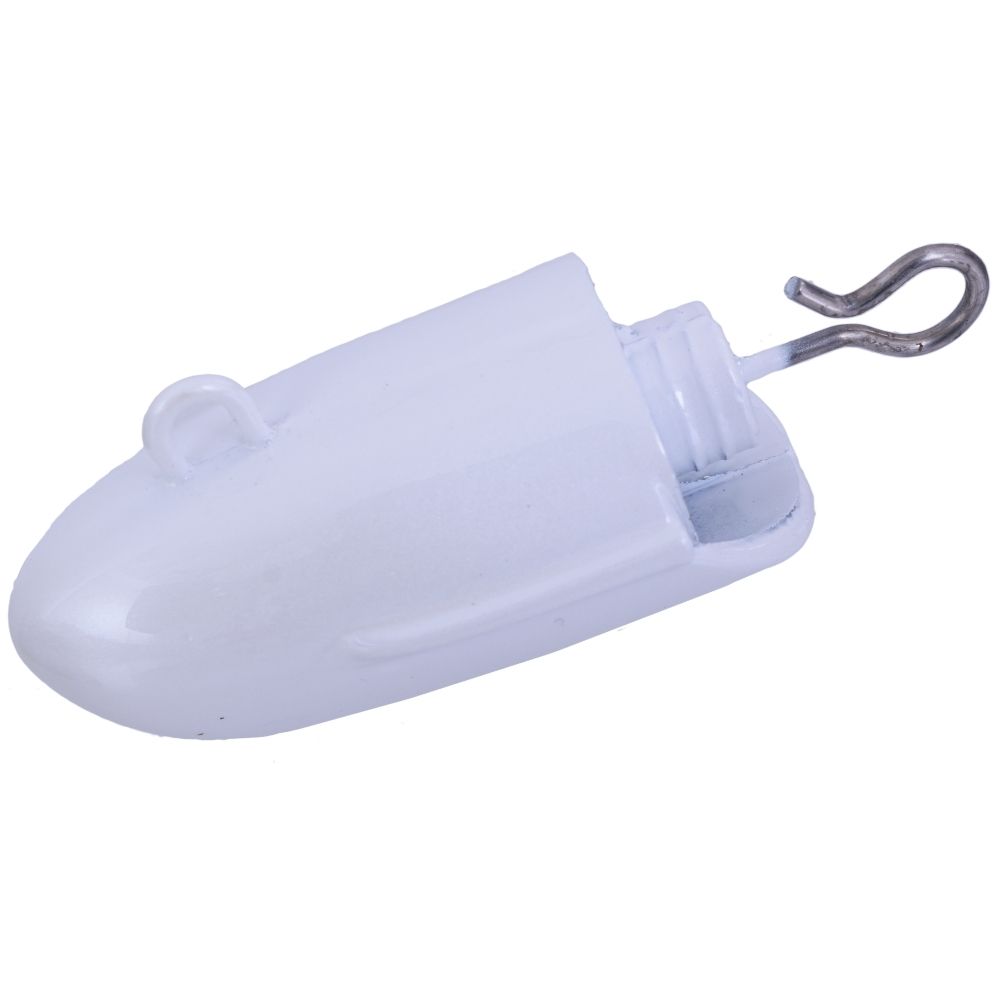 JLC Hookless Lead Head XIPI 120g - Image 7