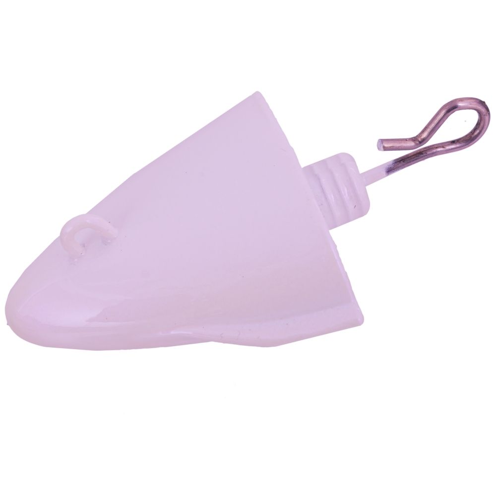 JLC Hookless Lead Head XOCO 120g - Image 8
