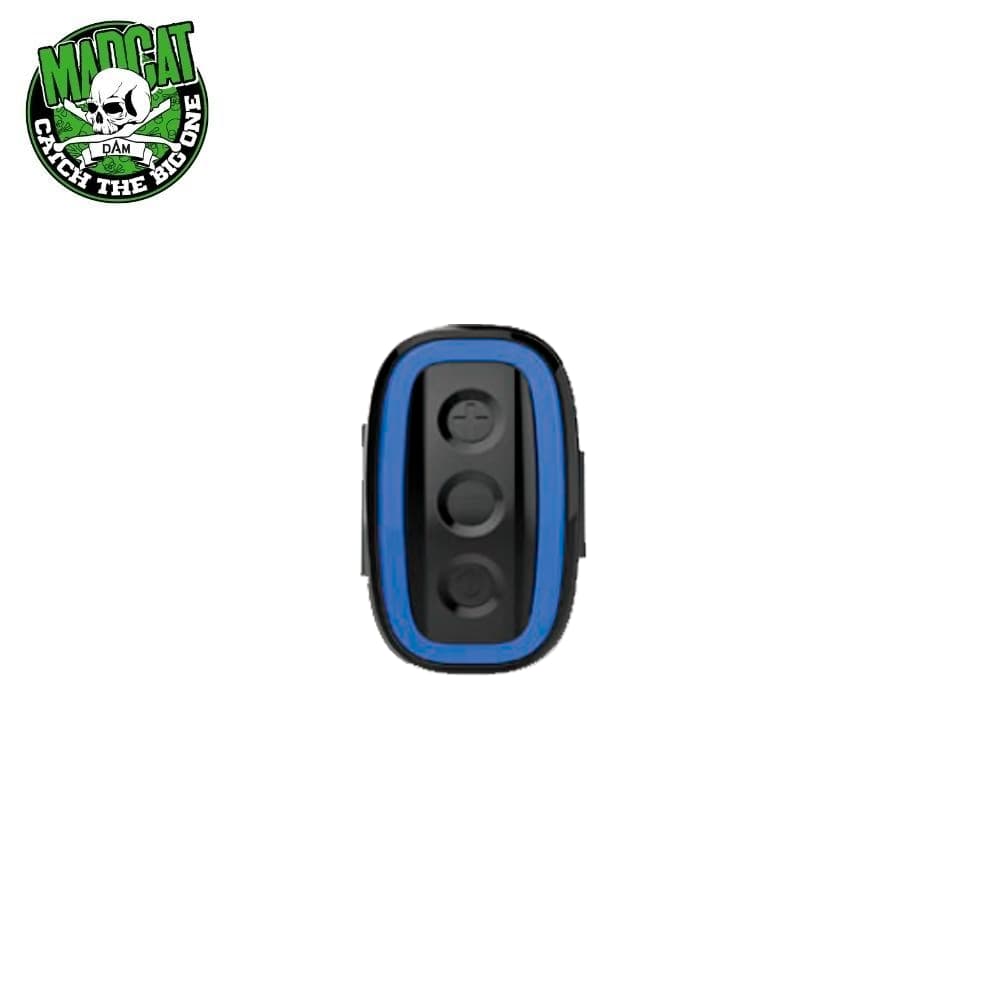 MADCAT TOPCAT Bait Alarm BLUE