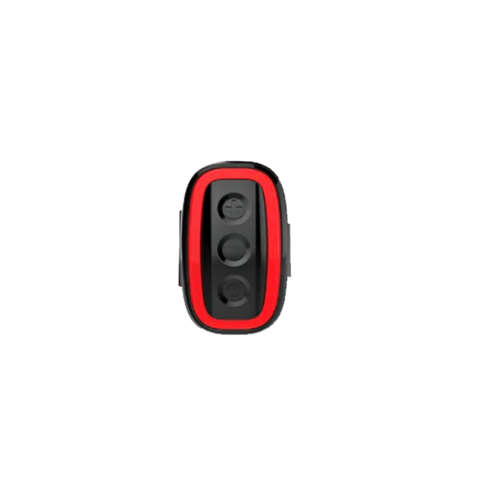 MADCAT TOPCAT Bait Alarm RED - Image 2