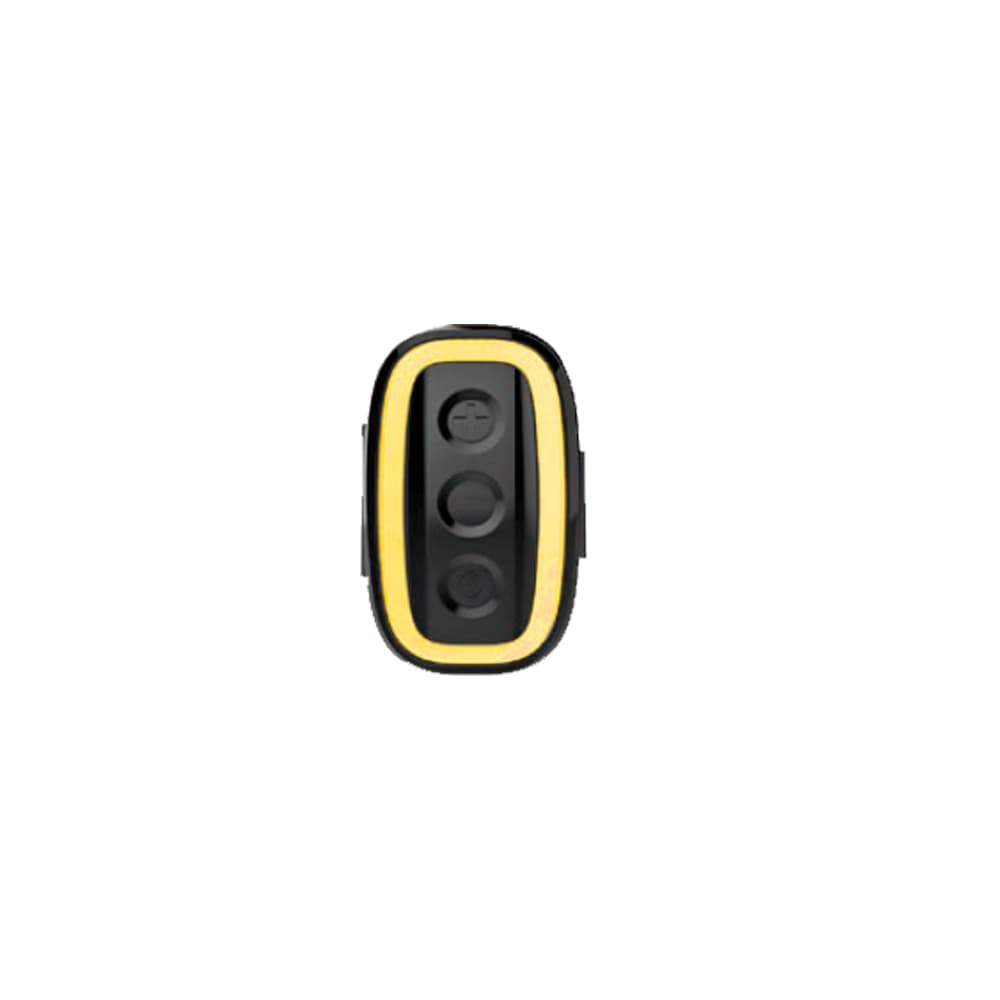 MADCAT TOPCAT Bait Alarm YELLOW - Image 2