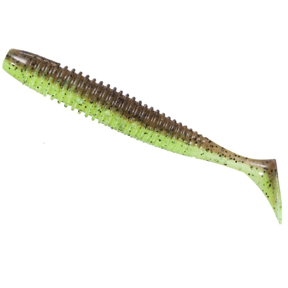 O.S.P. Scented Soft Bait Lure HP SHADTAIL 3.6in - Image 3