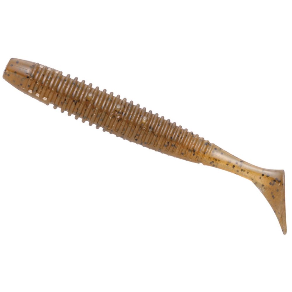O.S.P. Scented Soft Bait Lure HP SHADTAIL 3.6in - Image 4