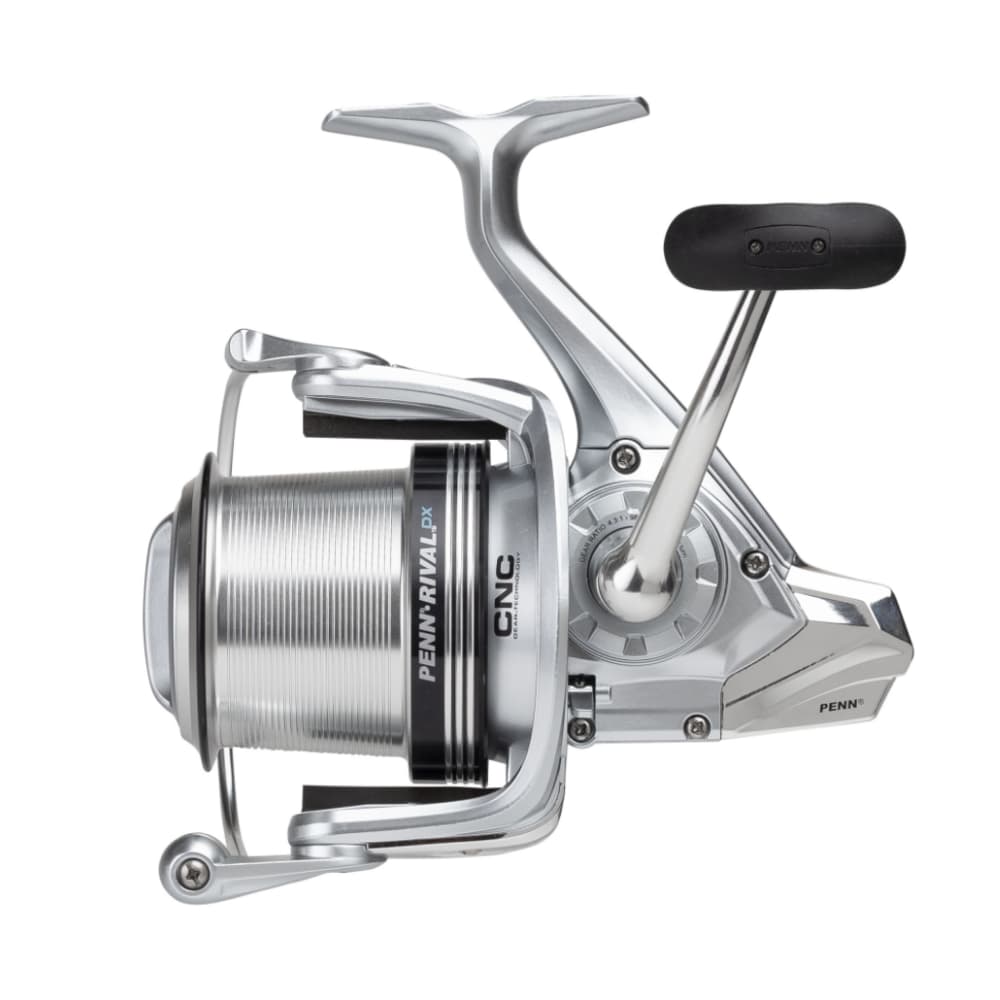PENN Big Pit Longcast Fishing Reel RIVAL DX 8000 - Image 3